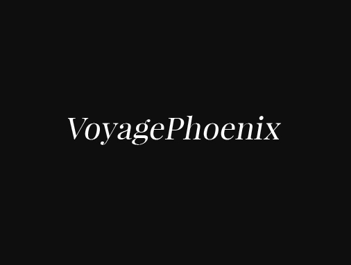 voyage phoenix
